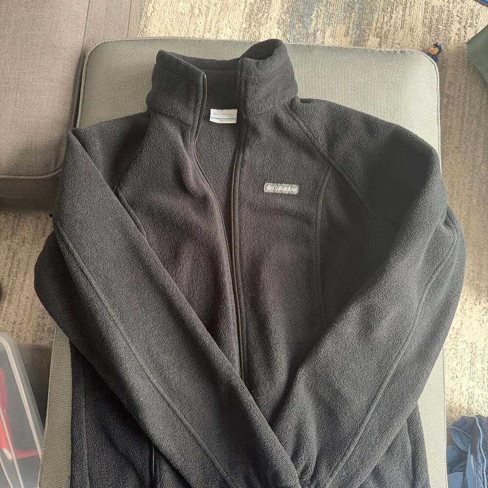 Women's Benton Springs™ Full Zip Fleece Jacket